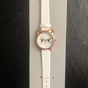 Aristocats Marie Watch from Disneyland Paris